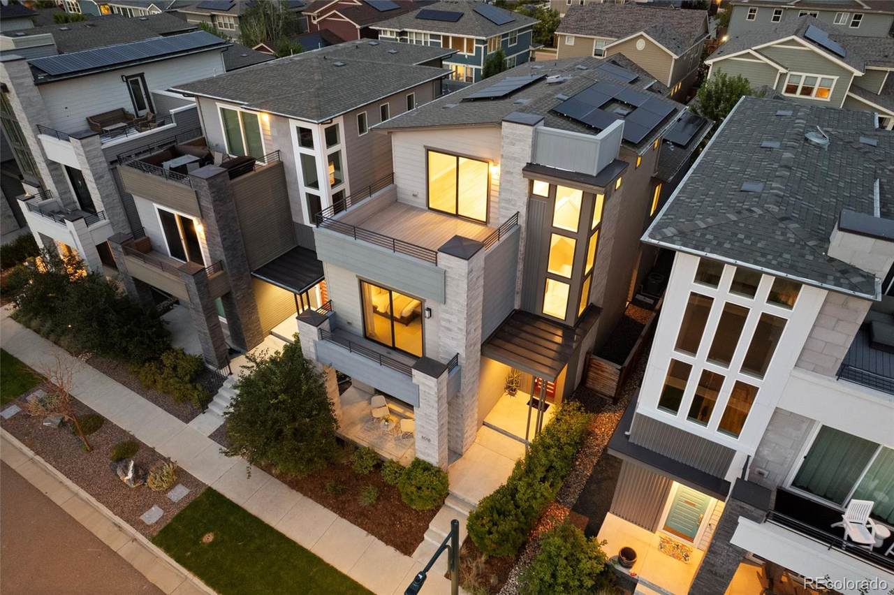 6018 Beeler Court - Photo 1