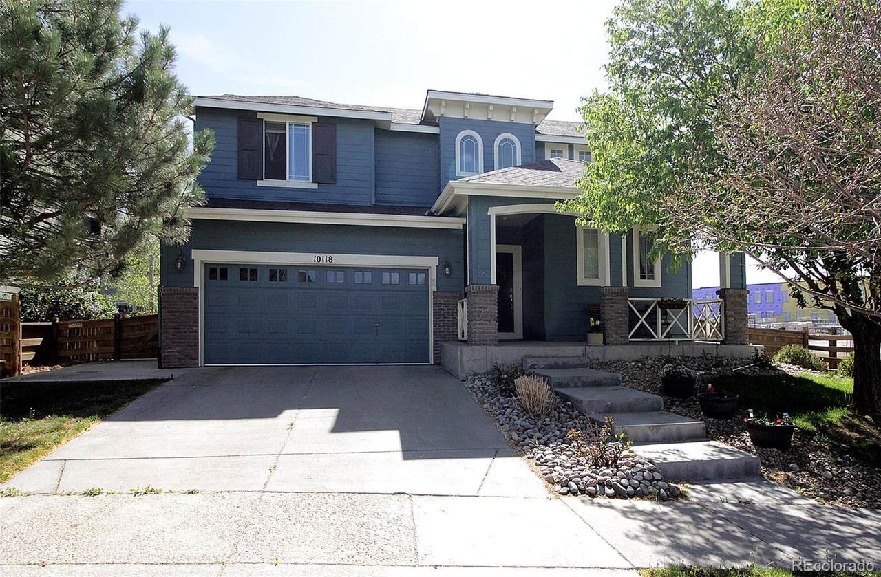 10118 Uravan Street - Photo 1