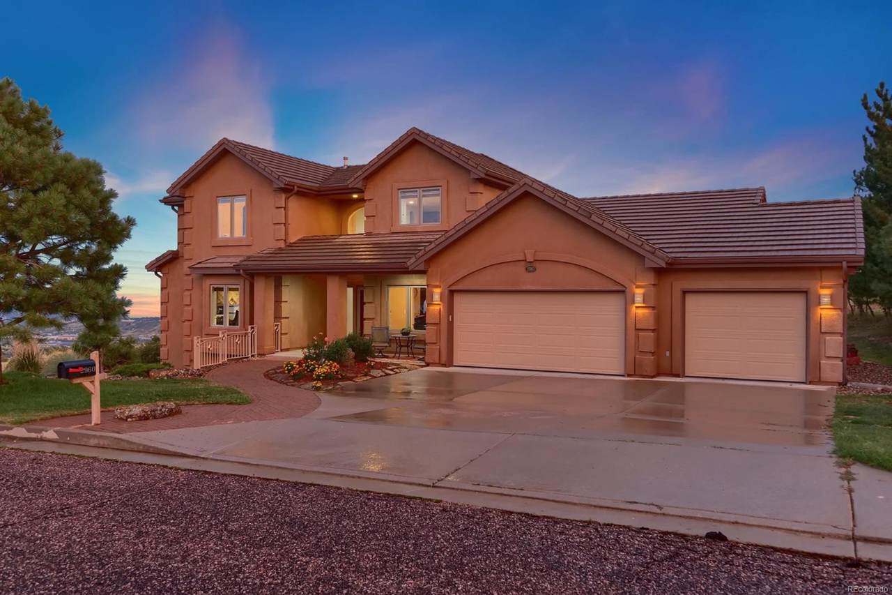 2960 Brogans Bluff Drive - Photo 1