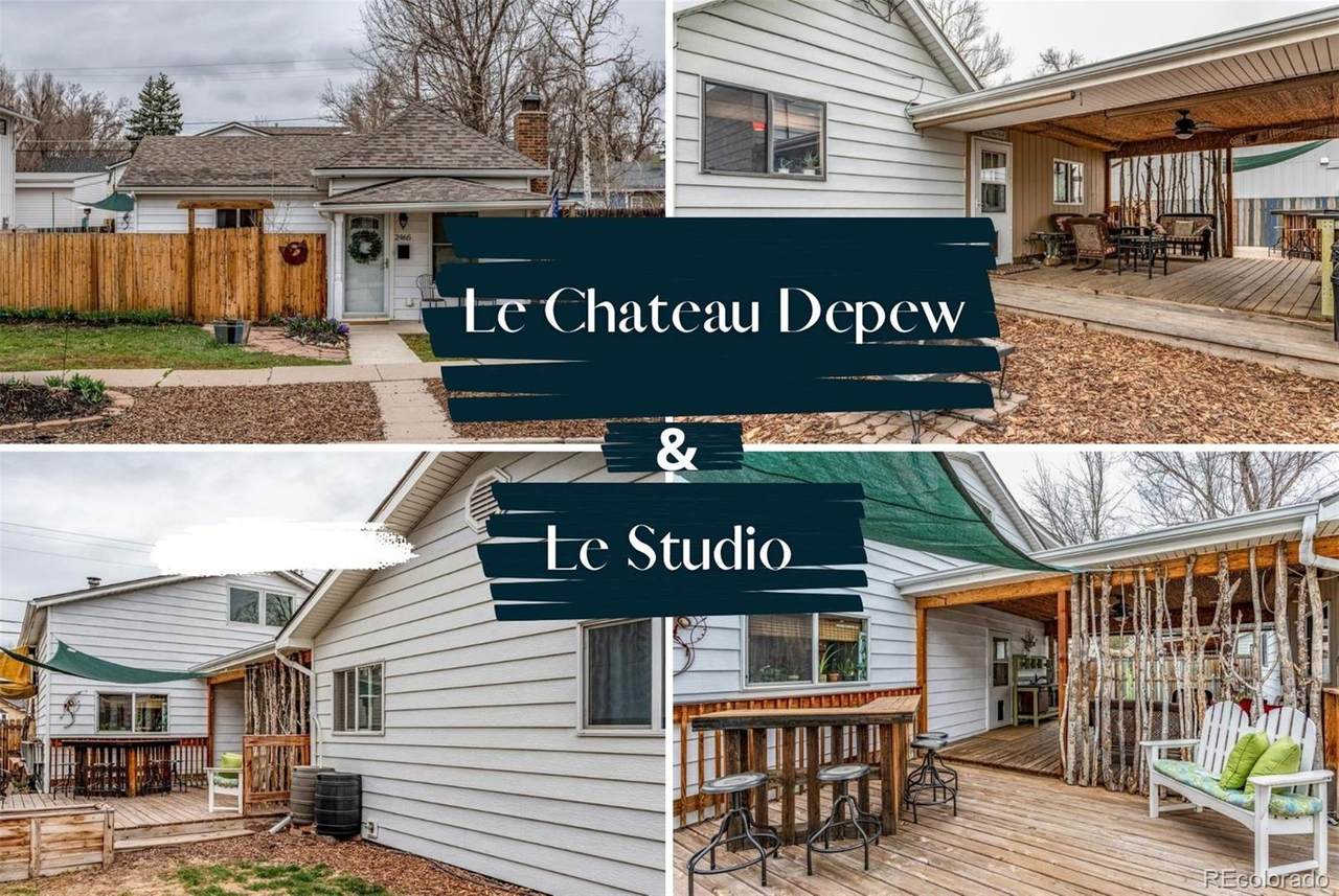 2465 Depew Street - Photo 1