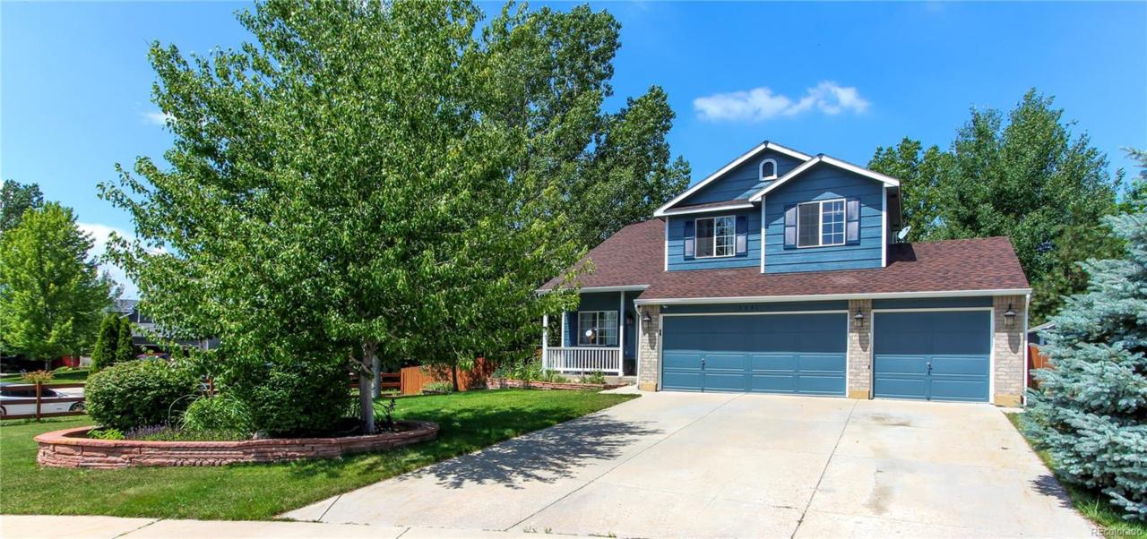 5351 Badger Lane - Photo 1