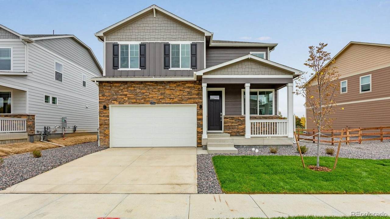 1614 Happy Woodland Drive - Photo 1