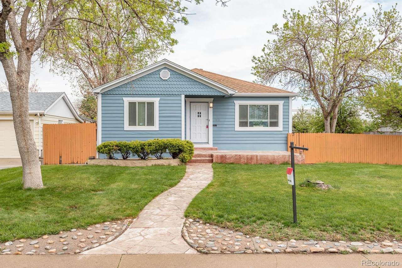 760 Vallejo Street - Photo 1