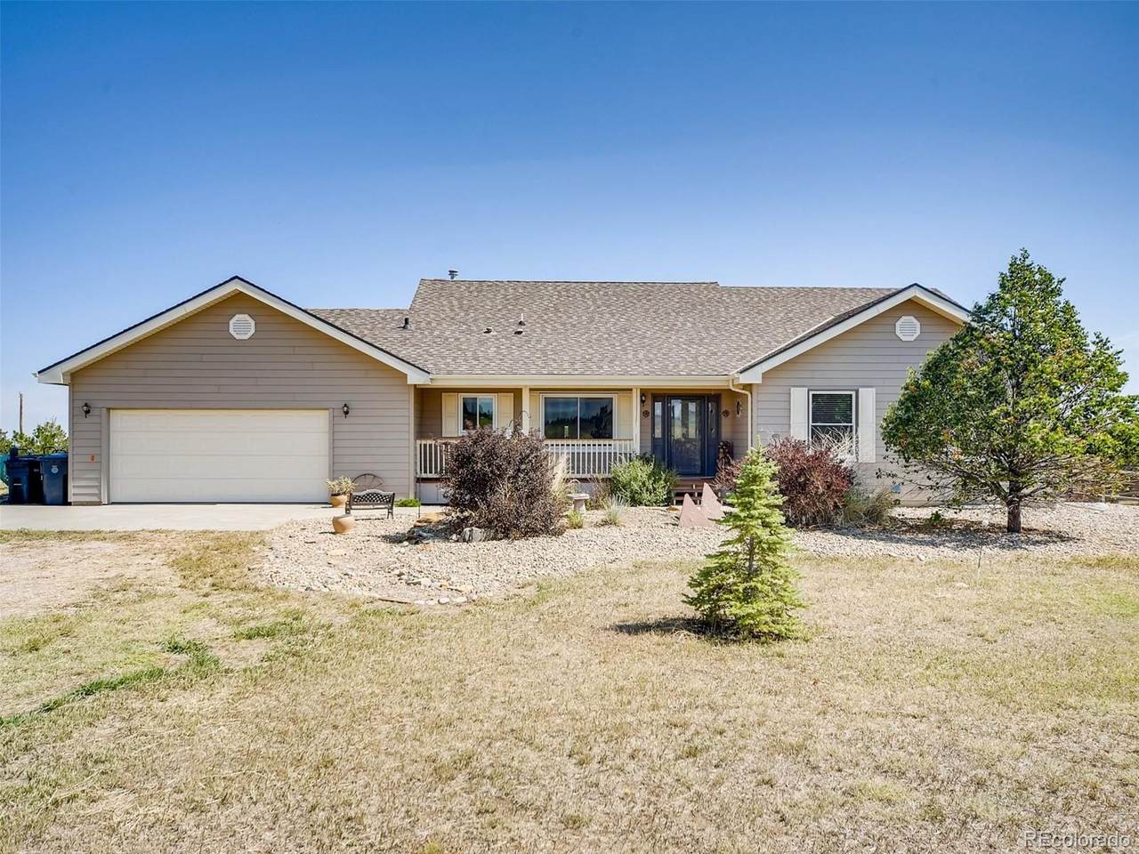 35252 Wagon Wheel Trail - Photo 1