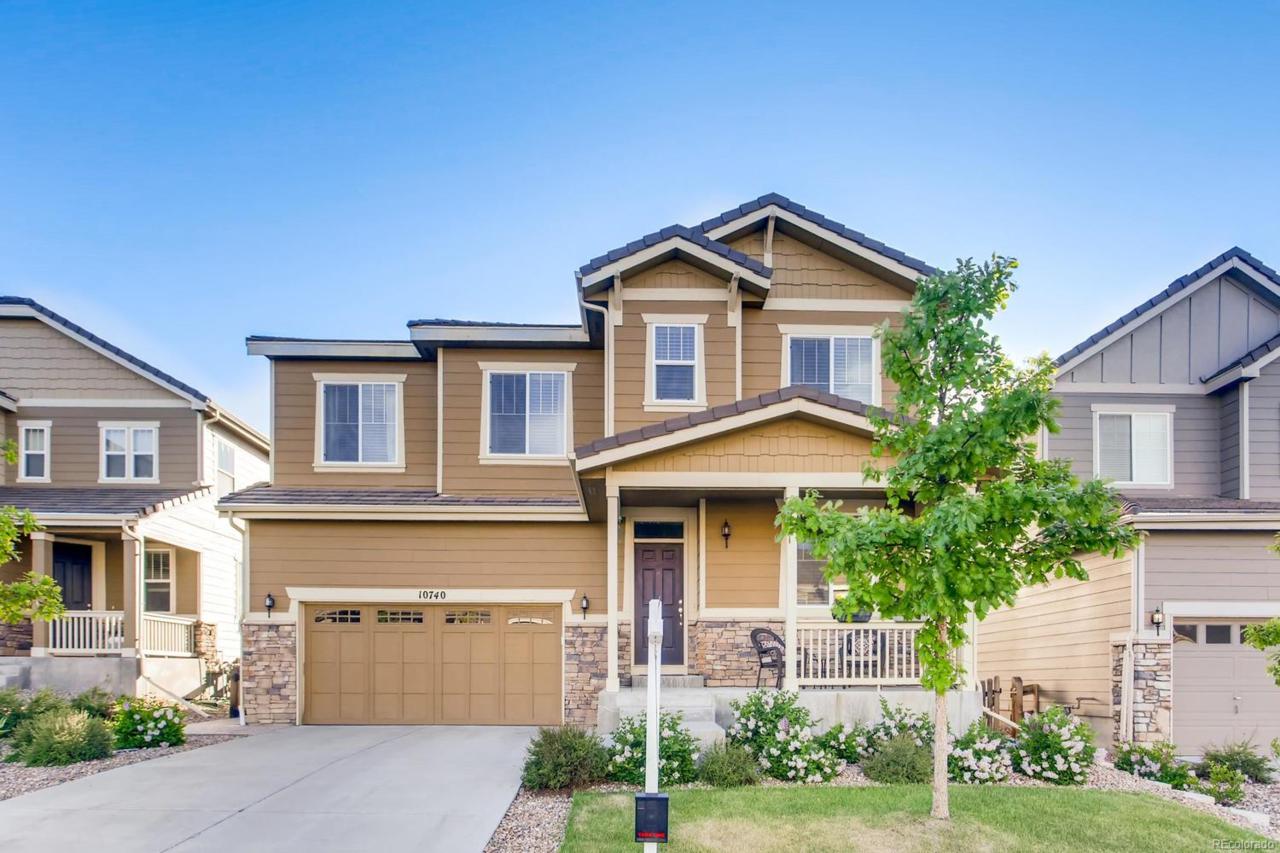 10740 Worthington Circle - Photo 1