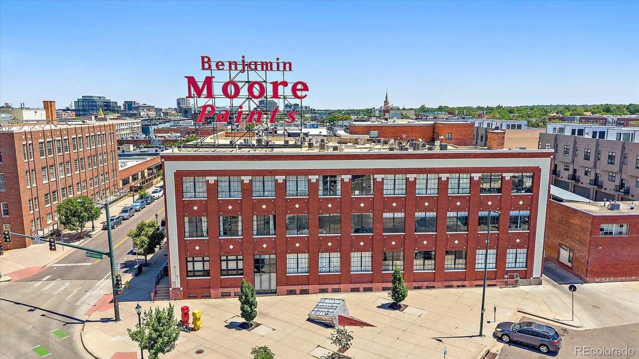 2500 Walnut Street - Photo 1