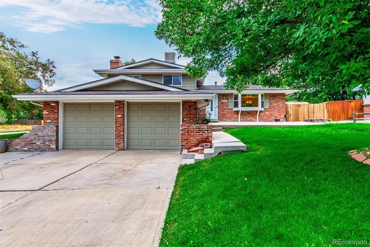 6798 Depew Street - Photo 1