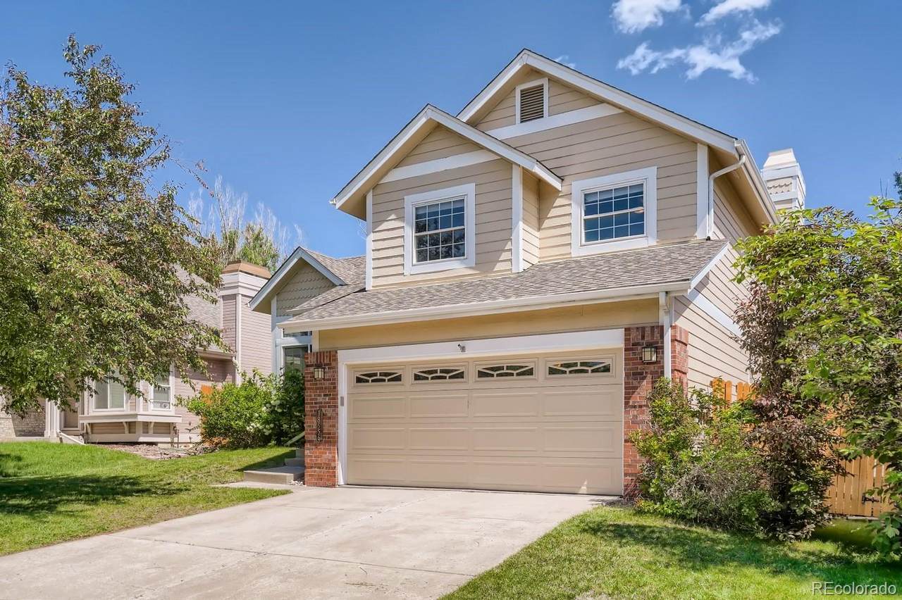 18556 Saratoga Place - Photo 1