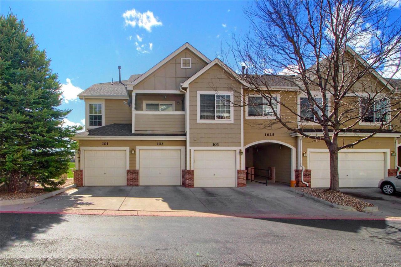 1625 Danube Way - Photo 1