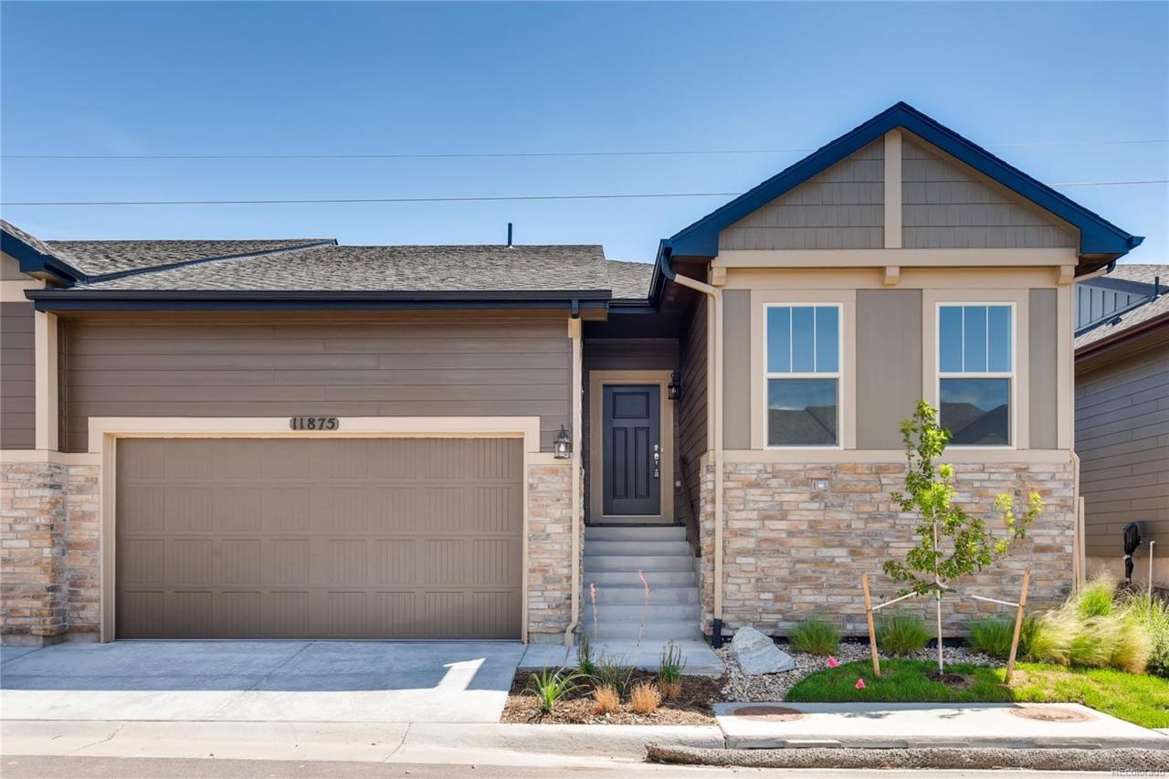 11875 Barrentine Loop - Photo 1