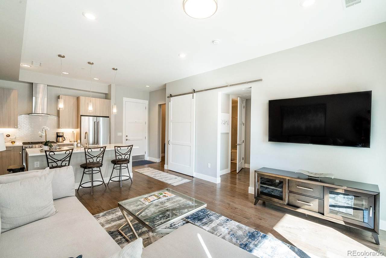 4885 Monaco Street - Photo 1