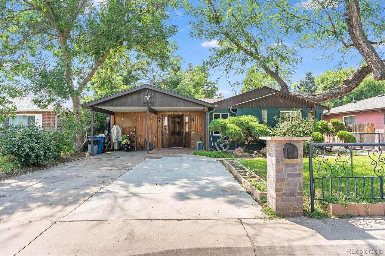3965 Ingalls Street - Photo 1
