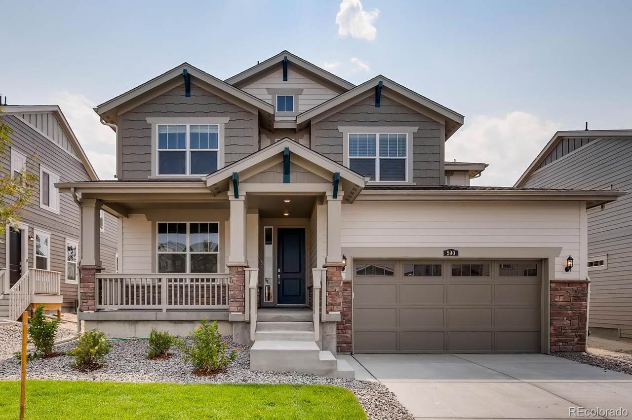 590 Avena Drive - Photo 1