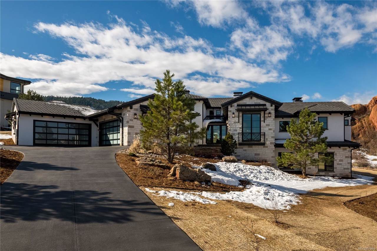 10655 Leonardo Place - Photo 1