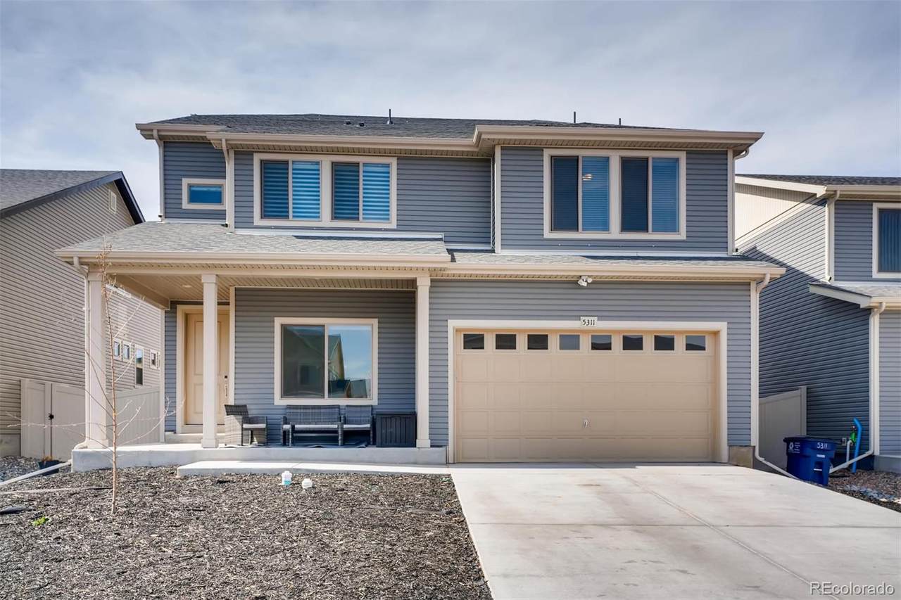 5311 Truckee Street - Photo 1
