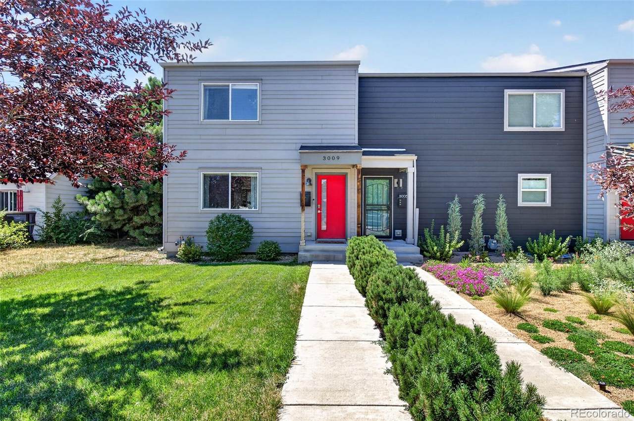 3009 Elati Street - Photo 1