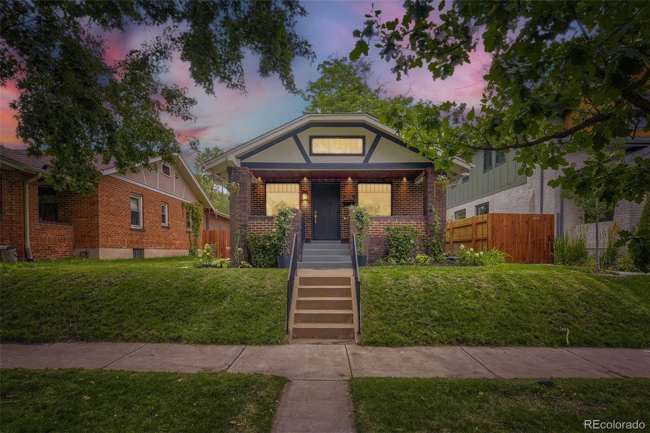 1753 Grant Street - Photo 1