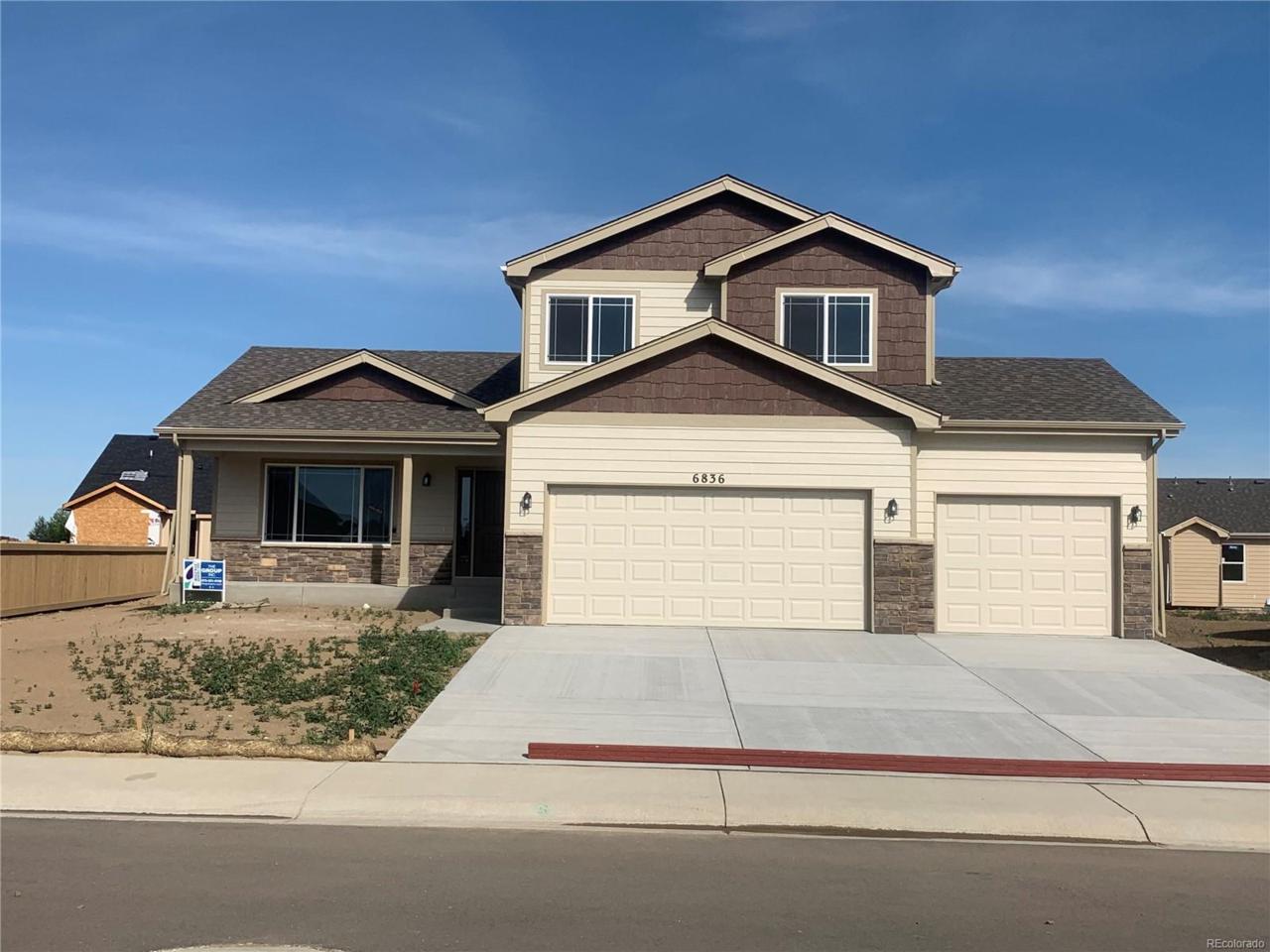 6836 Meadow Rain Way - Photo 1