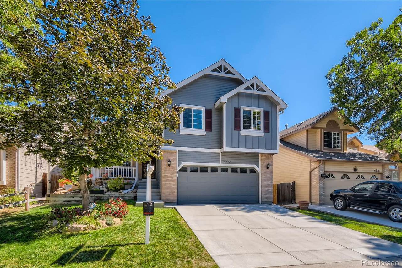 6228 Stuart Street - Photo 1