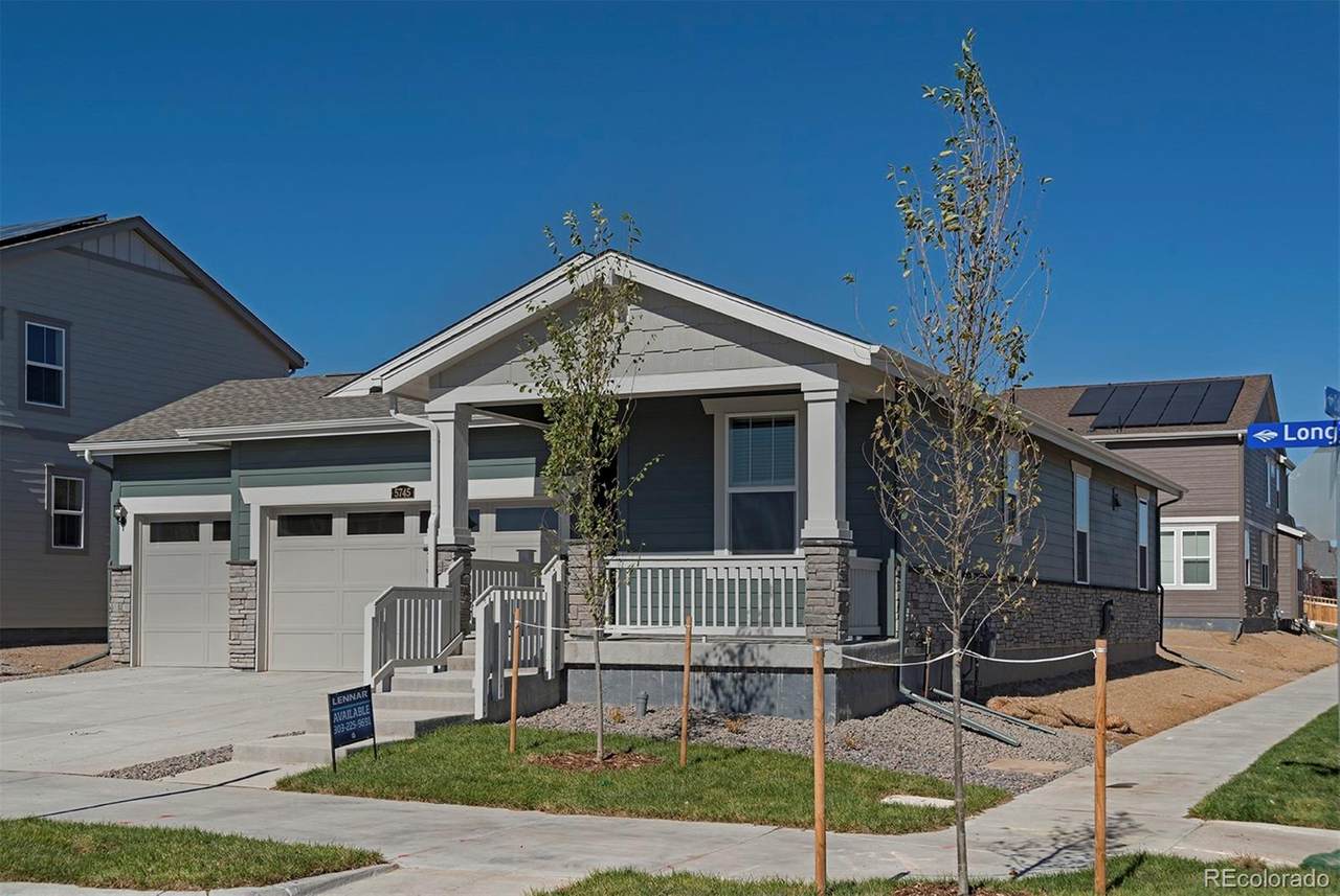 5745 Longs Peak Street - Photo 1