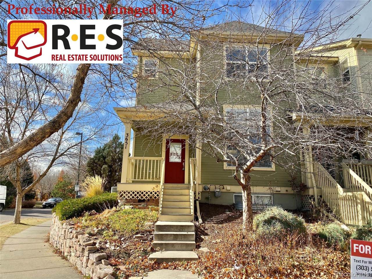 3651 Utica Street - Photo 1