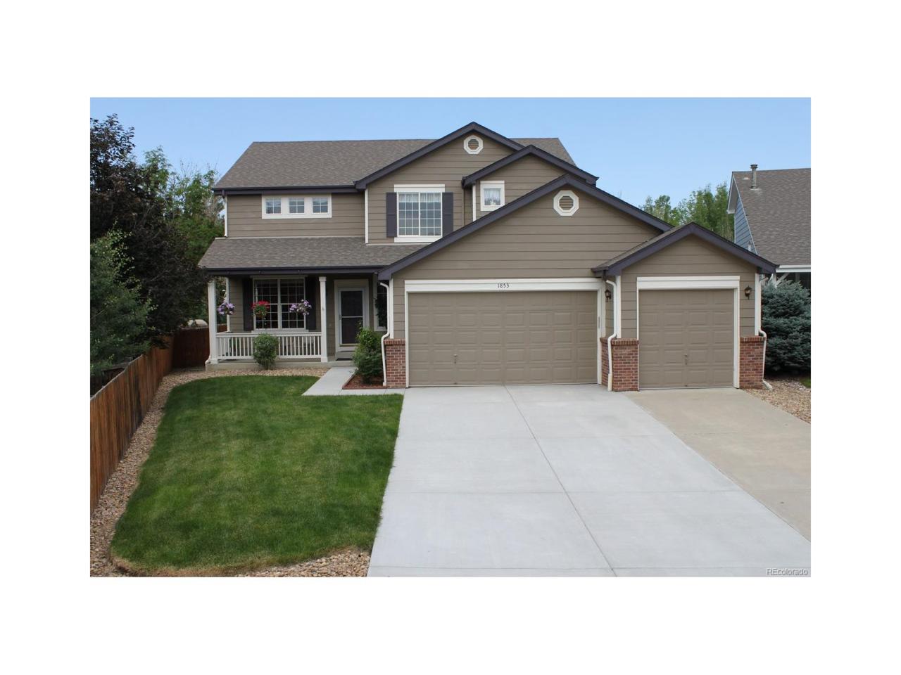 1853 Williams Court - Photo 1