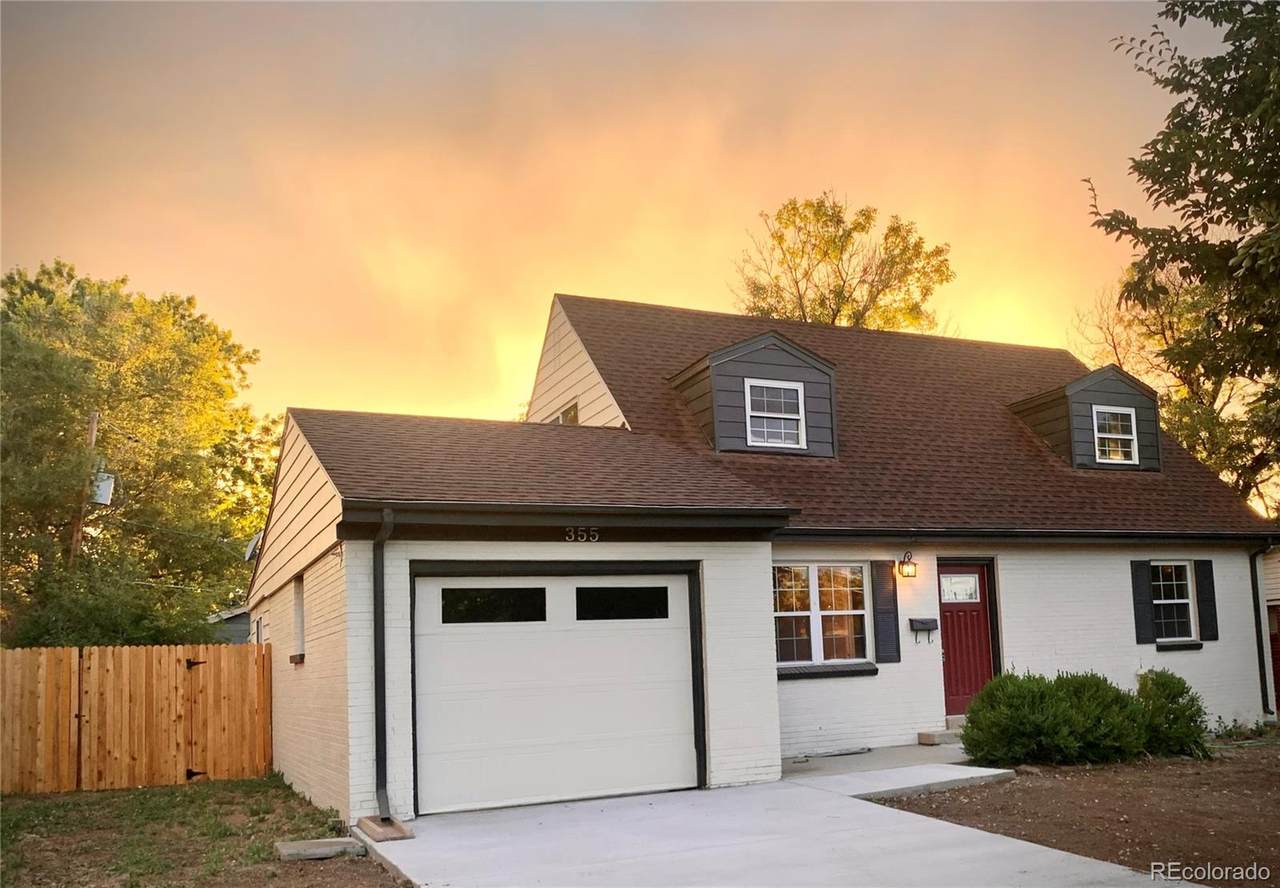 355 Victor Street - Photo 1