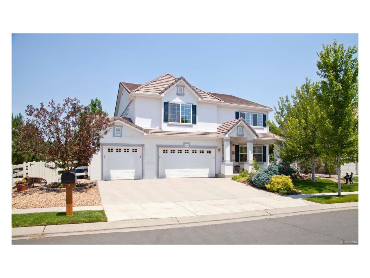 4727 Longs Court - Photo 1