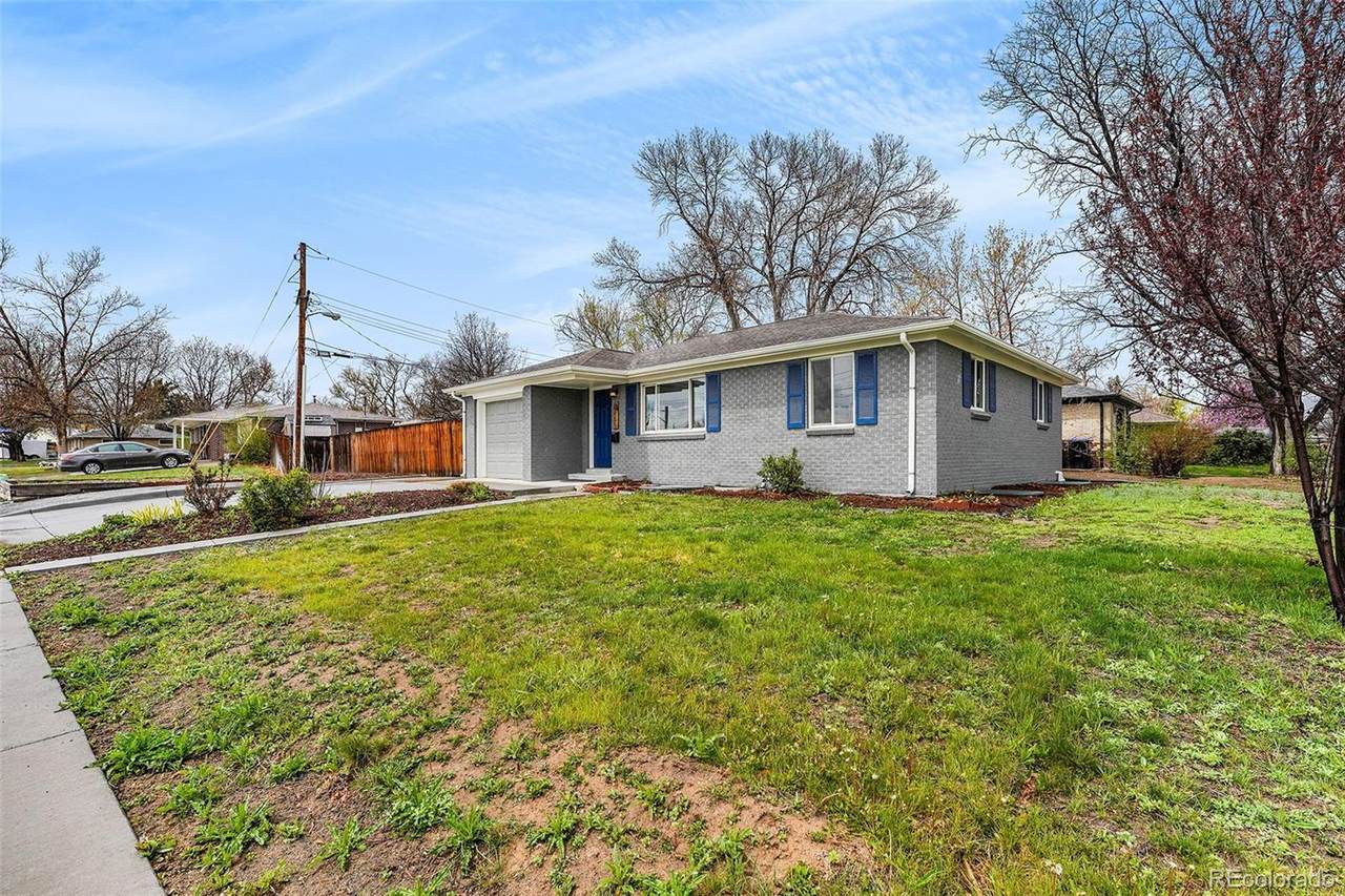 9705 Ridge Road - Photo 1
