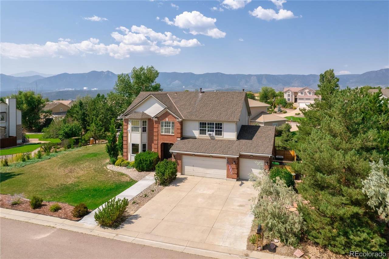 15130 Copperfield Drive - Photo 1