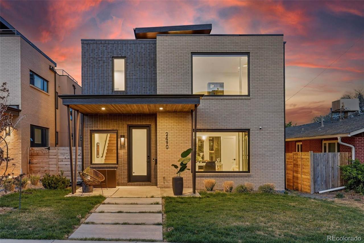 2490 Wolff Street - Photo 1