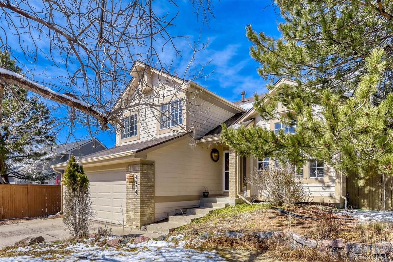 4974 Wildflowers Way - Photo 1