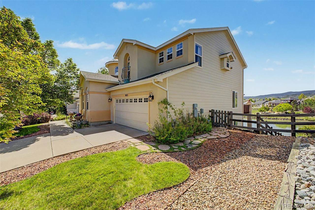 9832 Crystal Lake Drive - Photo 1