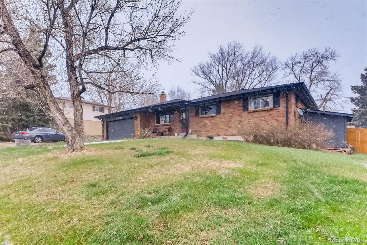 6666 Ward Road - Photo 1