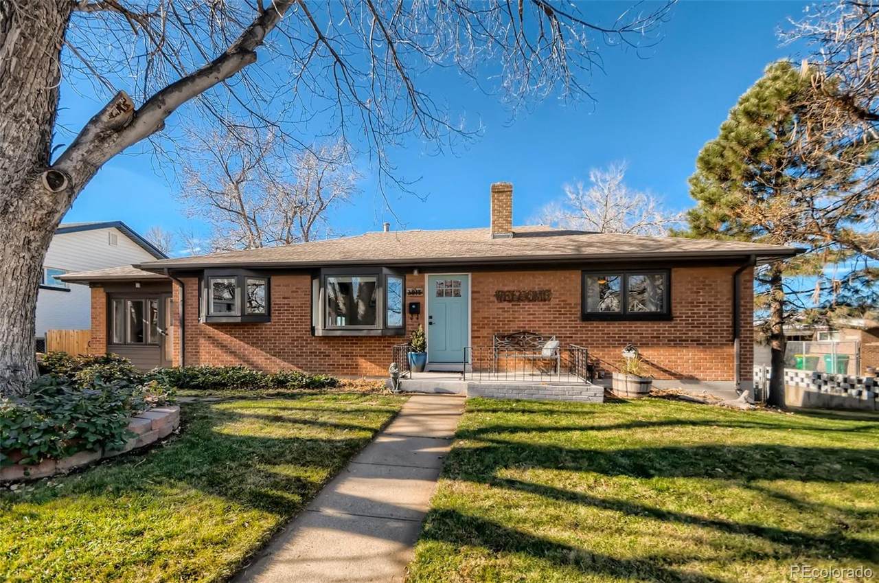 3815 Elati Street - Photo 1