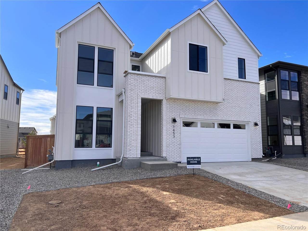 1653 Winter Glow Drive - Photo 1