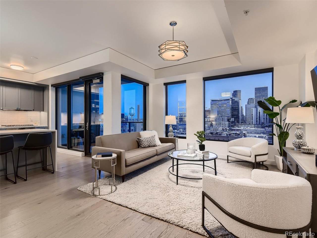 1750 Wewatta Street - Photo 1