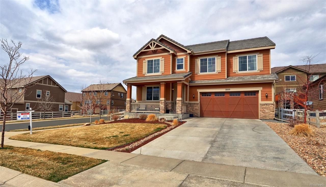 3255 Yale Drive - Photo 1