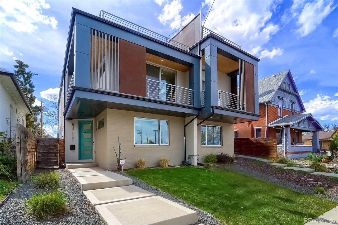 3791 Meade Street - Photo 1