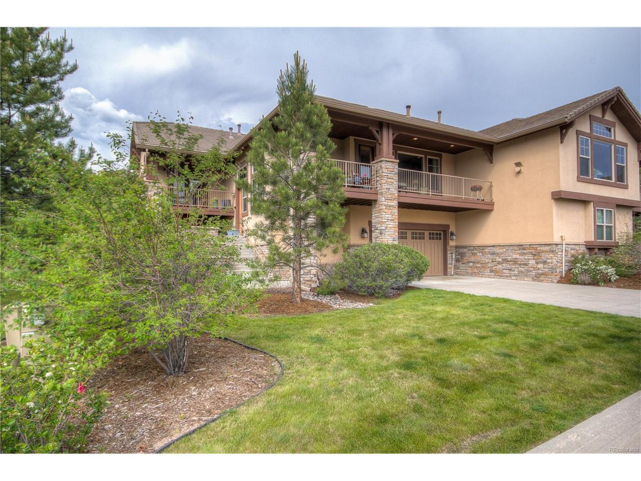 4378 Chateau Ridge Lane - Photo 1