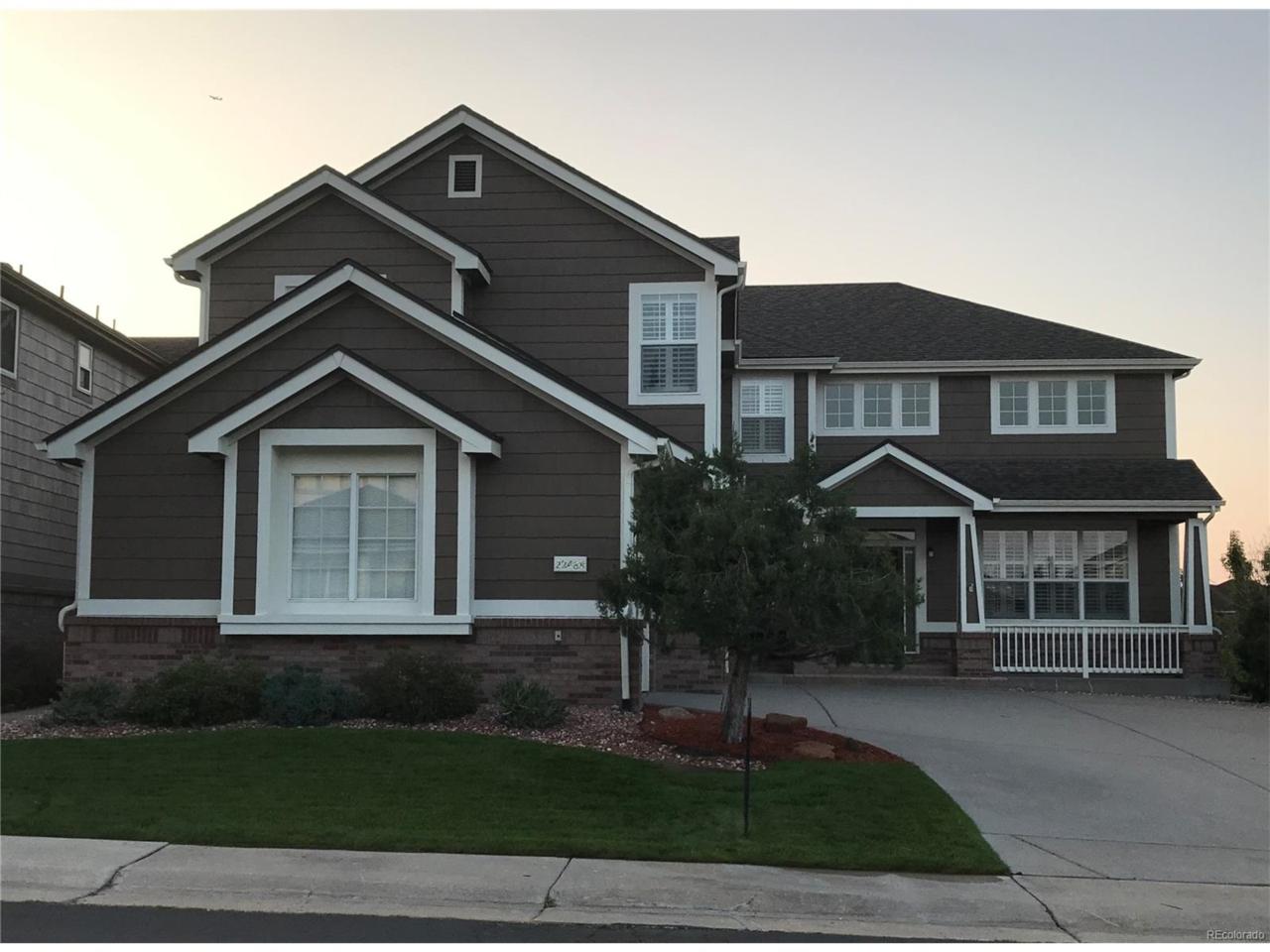 22488 Polk Drive - Photo 1