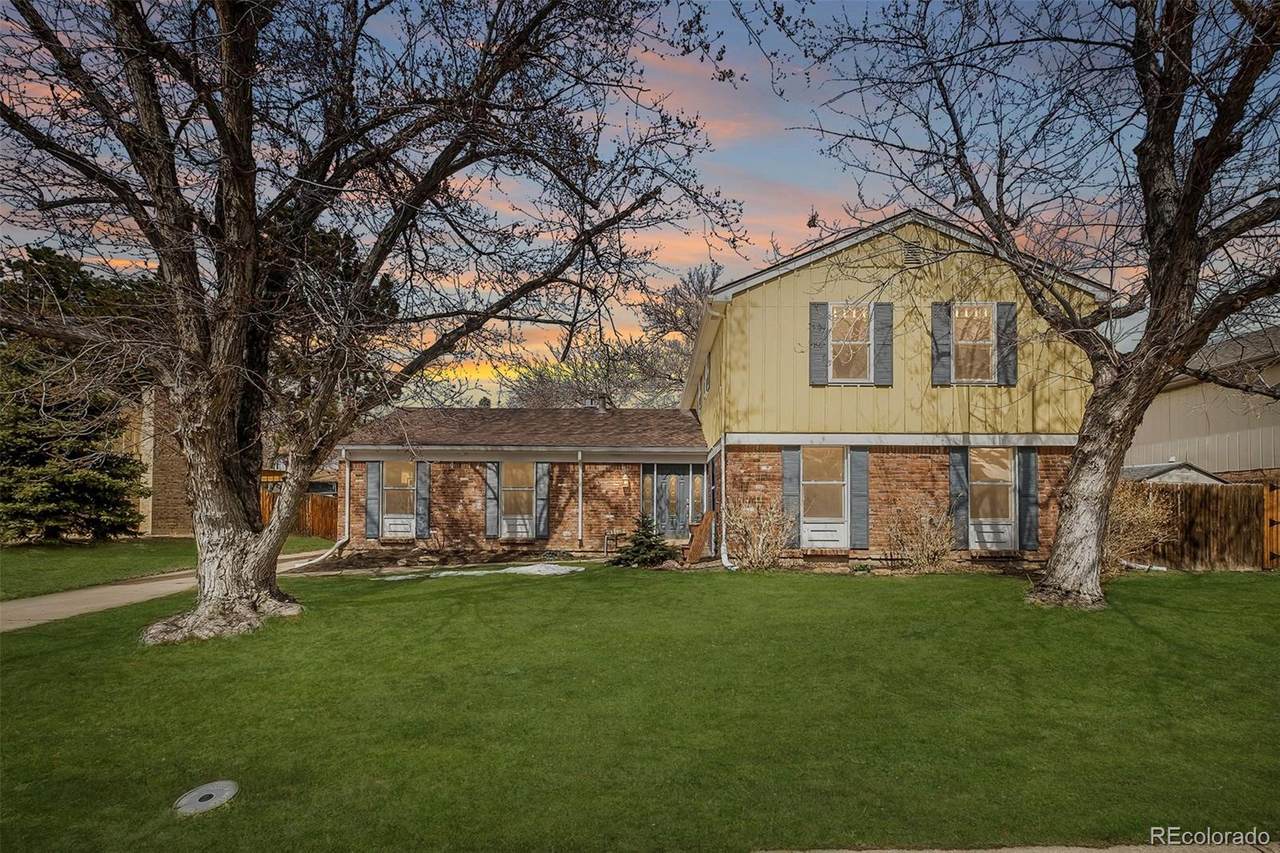 11467 Amherst Circle - Photo 1