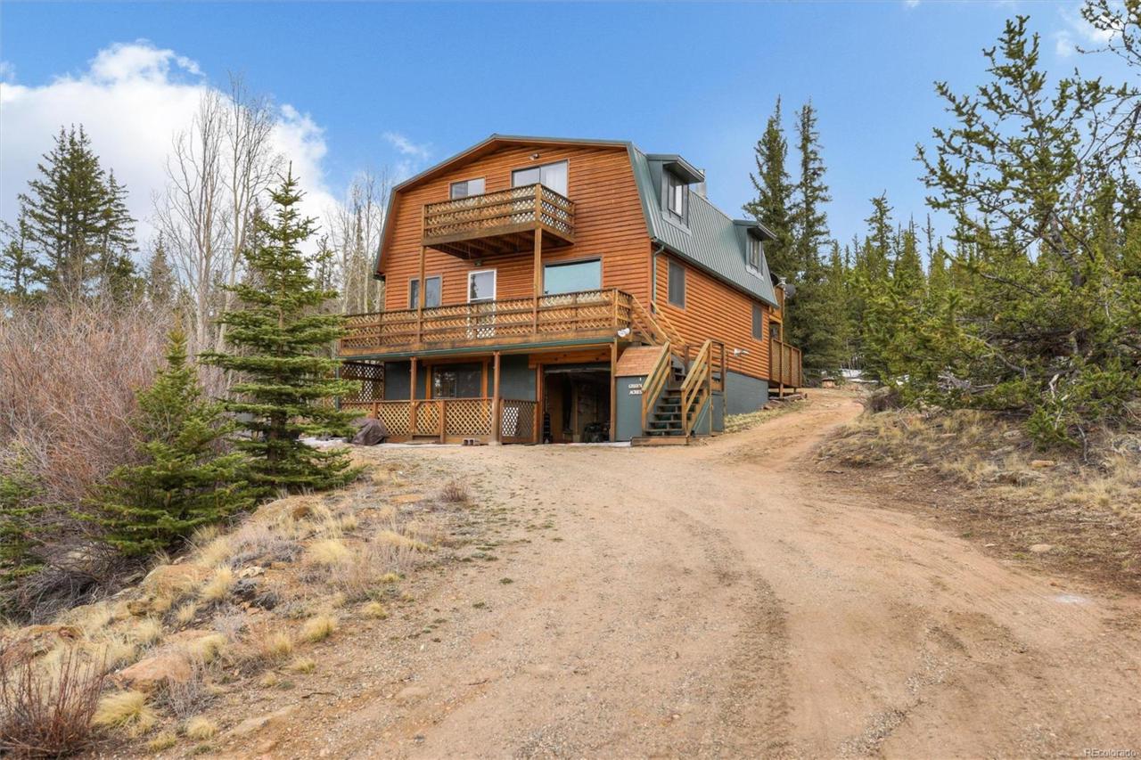 850 Stagestop Road - Photo 1