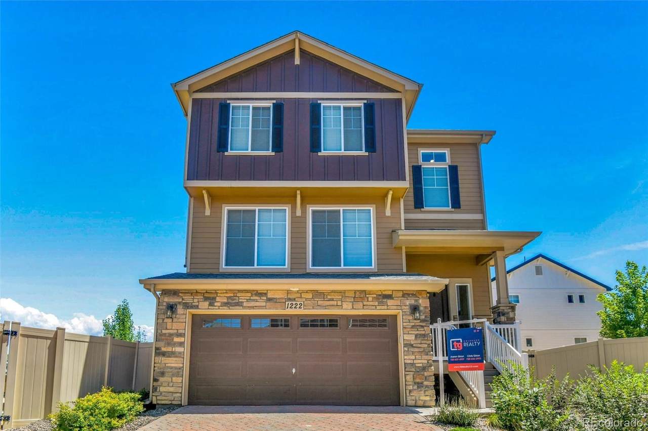 1222 Highlands Drive - Photo 1
