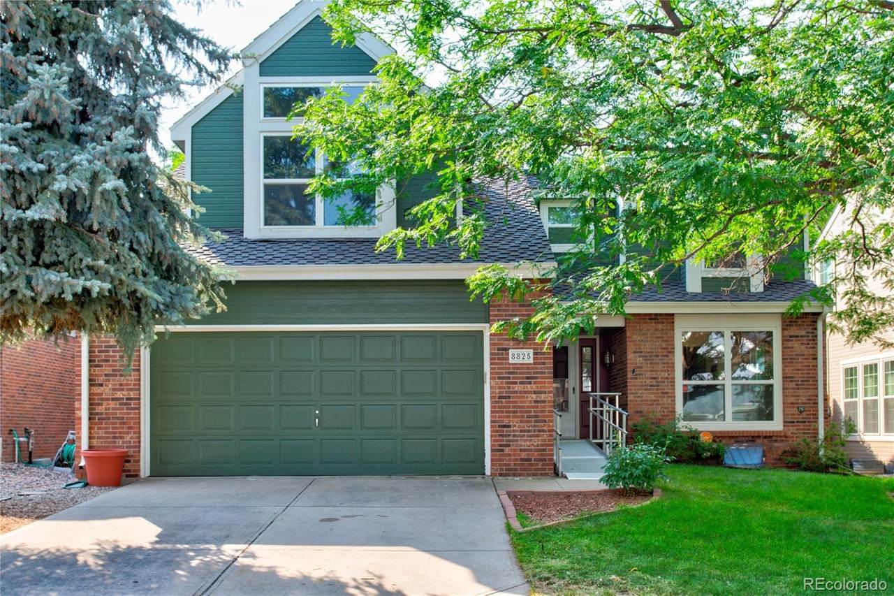 8825 Red Bush Trail - Photo 1