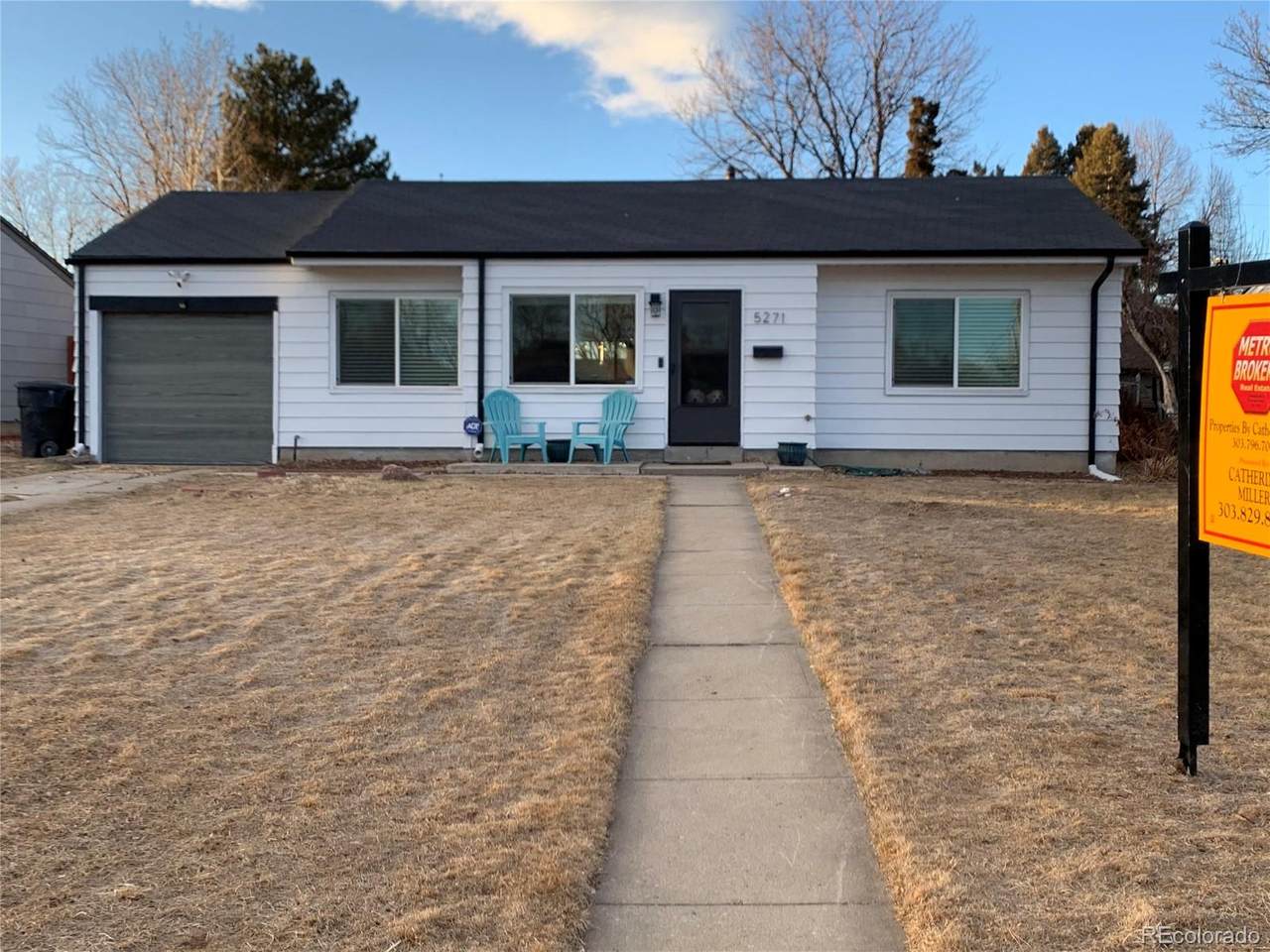 5271 Dartmouth Avenue - Photo 1