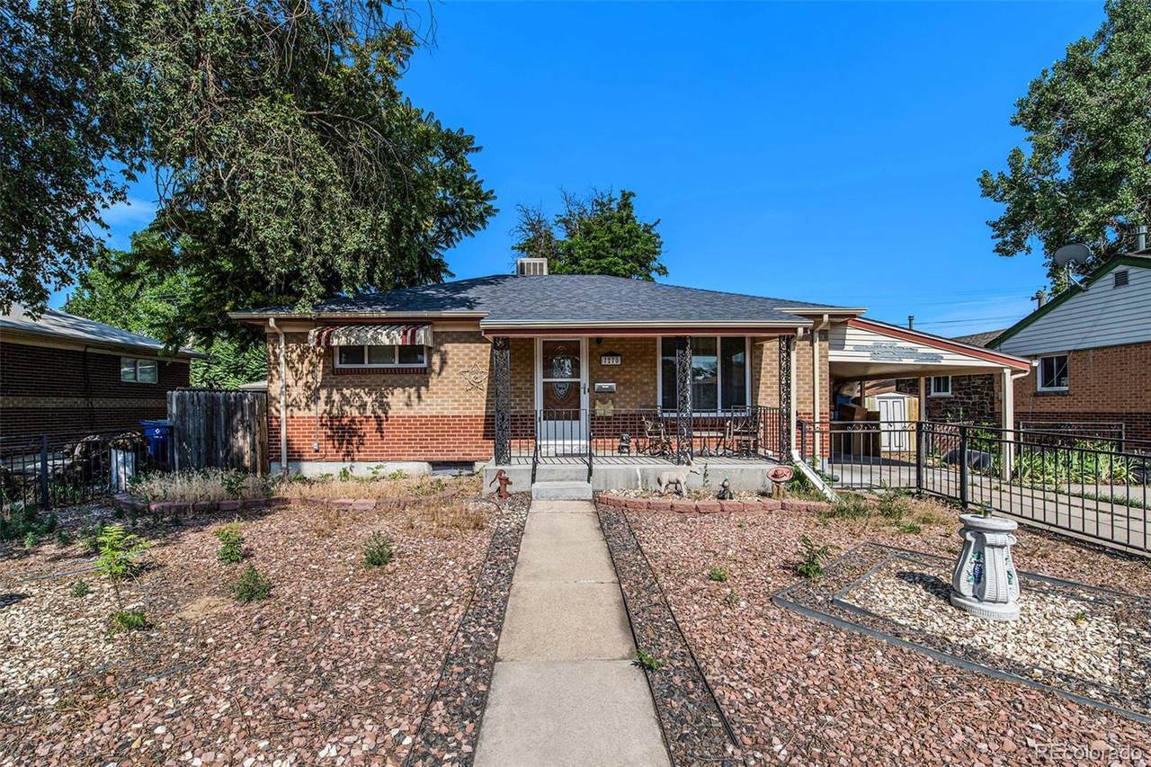 7270 Raritan Street - Photo 1