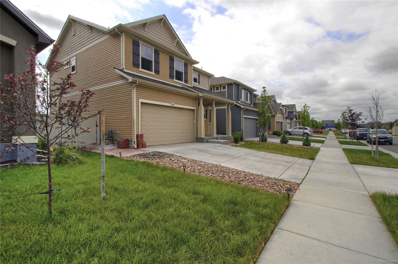 5556 Danube Street - Photo 1