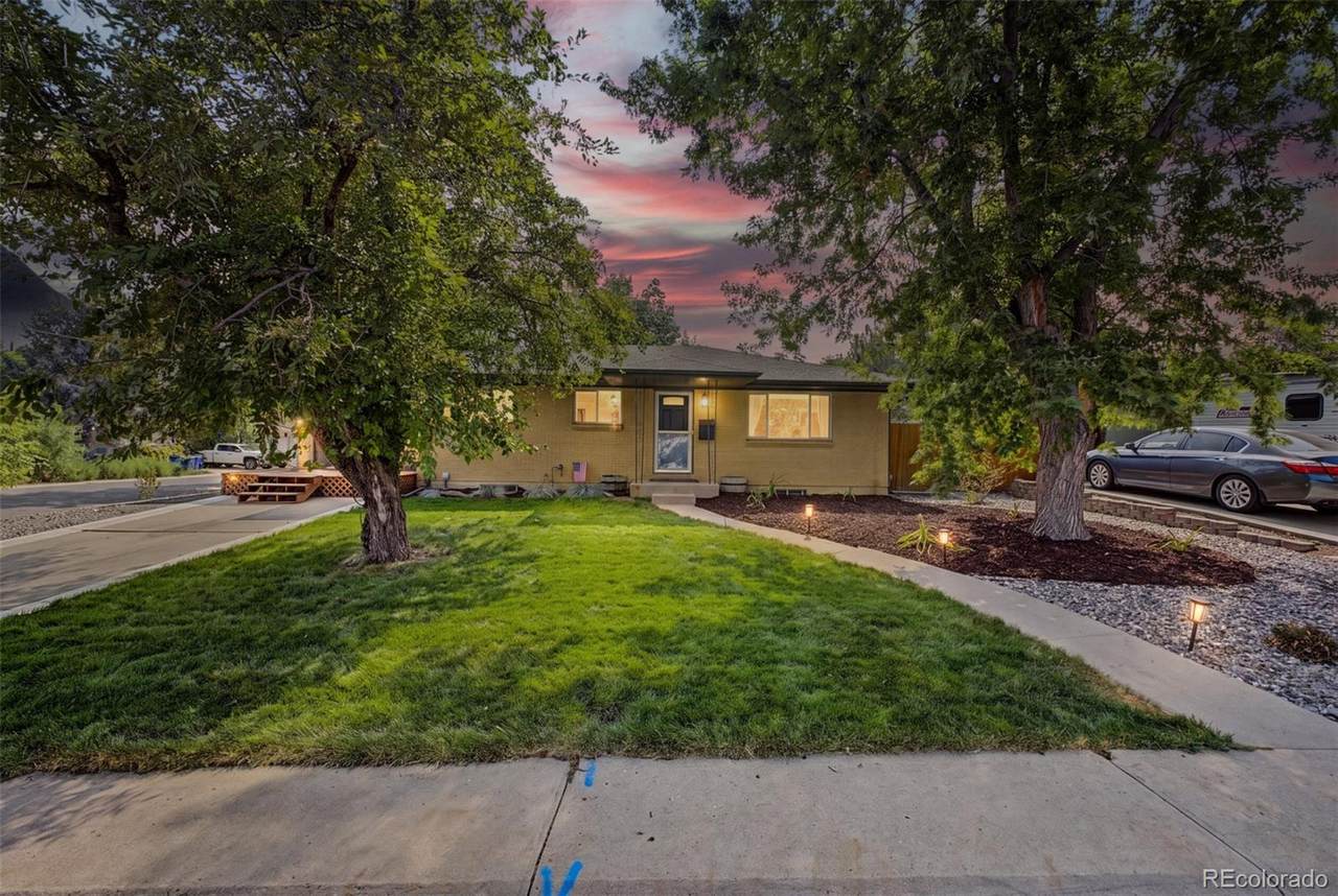 6510 Cedar Street - Photo 1