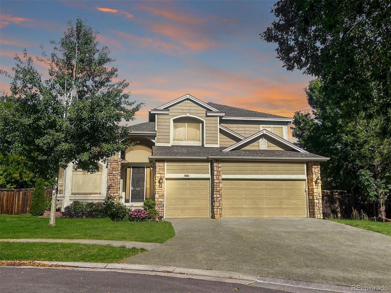 5524 Ida Drive - Photo 1